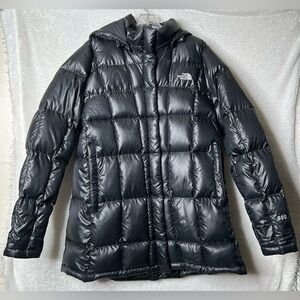 The North Face 600  Women Jacket Size Xl.
